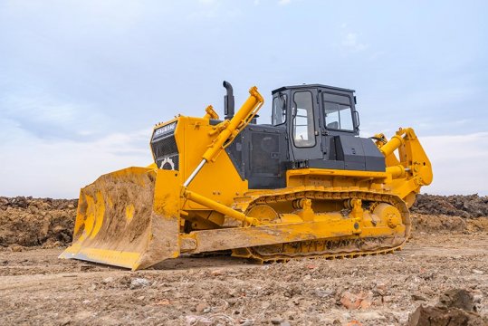 Troubleshooting Guide for Bulldozer Hydraulic System Failures: From Diagnosis to Solutions